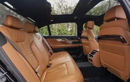 BMW 7 серия, 2022 год, 6 400 000 рублей, 36 фотография
