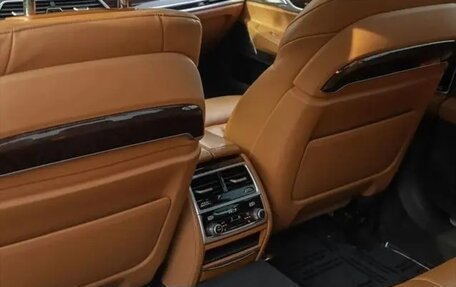 BMW 7 серия, 2022 год, 6 400 000 рублей, 35 фотография
