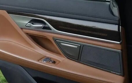BMW 7 серия, 2022 год, 6 400 000 рублей, 39 фотография