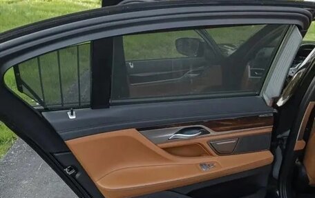 BMW 7 серия, 2022 год, 6 400 000 рублей, 33 фотография