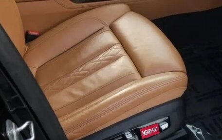 BMW 7 серия, 2022 год, 6 400 000 рублей, 32 фотография
