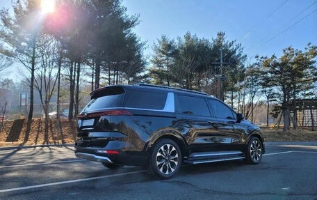 KIA Carnival, 2021 год, 2 900 200 рублей, 4 фотография