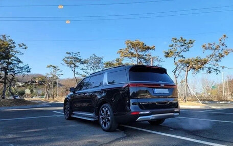 KIA Carnival, 2021 год, 2 900 200 рублей, 8 фотография
