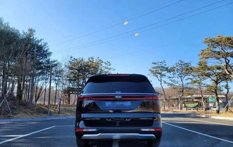 KIA Carnival, 2021 год, 2 900 200 рублей, 7 фотография
