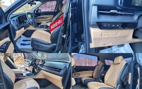 KIA Carnival, 2021 год, 2 900 200 рублей, 12 фотография