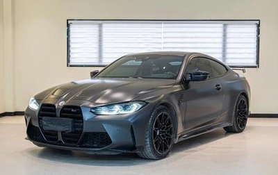 BMW M4, 2021 год, 6 500 200 рублей, 1 фотография