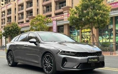 KIA K5, 2021 год, 1 870 443 рублей, 1 фотография