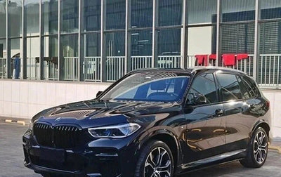 BMW X5, 2021 год, 4 800 200 рублей, 1 фотография