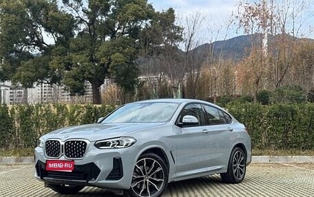 BMW X4, 2022 год, 5 200 000 рублей, 1 фотография