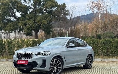 BMW X4, 2022 год, 5 200 000 рублей, 1 фотография