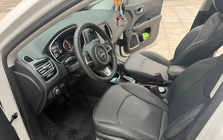Jeep Compass II, 2020 год, 1 247 027 рублей, 7 фотография
