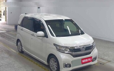Honda N-WGN I рестайлинг, 2016 год, 640 000 рублей, 1 фотография