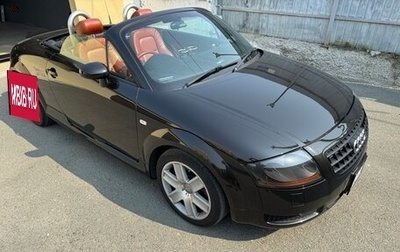 Audi TT, 2003 год, 1 185 000 рублей, 1 фотография