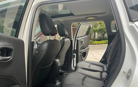 Jeep Compass II, 2020 год, 1 247 027 рублей, 12 фотография