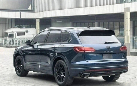 Volkswagen Touareg III, 2022 год, 3 900 200 рублей, 7 фотография