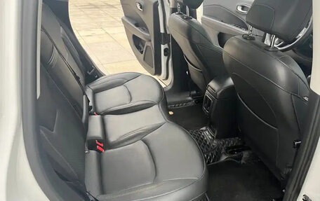 Jeep Compass II, 2020 год, 1 247 027 рублей, 13 фотография