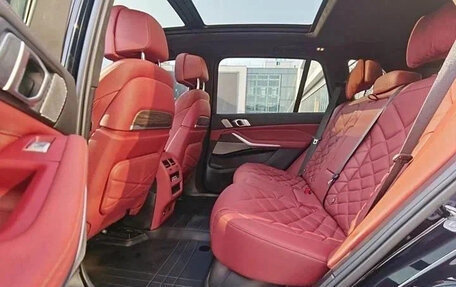 BMW X5, 2021 год, 4 800 200 рублей, 12 фотография