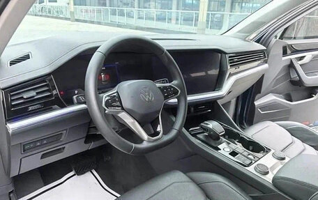 Volkswagen Touareg III, 2022 год, 3 900 200 рублей, 12 фотография