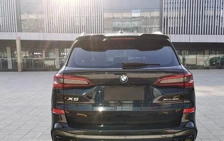 BMW X5, 2021 год, 4 800 200 рублей, 4 фотография