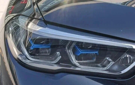 BMW X5, 2021 год, 4 800 200 рублей, 8 фотография