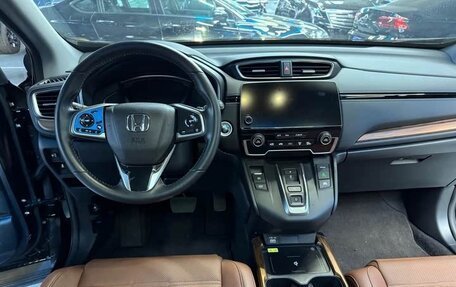 Honda CR-V IV, 2022 год, 2 500 100 рублей, 8 фотография