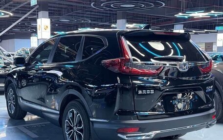 Honda CR-V IV, 2022 год, 2 500 100 рублей, 4 фотография