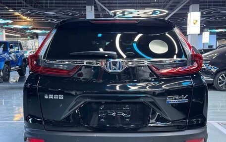 Honda CR-V IV, 2022 год, 2 500 100 рублей, 5 фотография