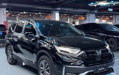 Honda CR-V IV, 2022 год, 2 500 100 рублей, 3 фотография