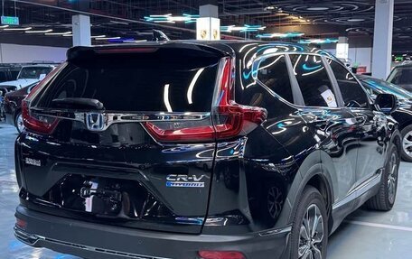 Honda CR-V IV, 2022 год, 2 500 100 рублей, 6 фотография