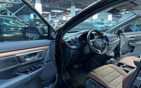 Honda CR-V IV, 2022 год, 2 500 100 рублей, 13 фотография