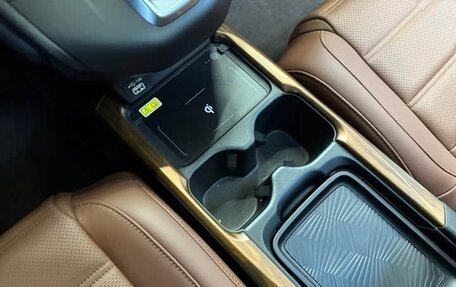 Honda CR-V IV, 2022 год, 2 500 100 рублей, 11 фотография