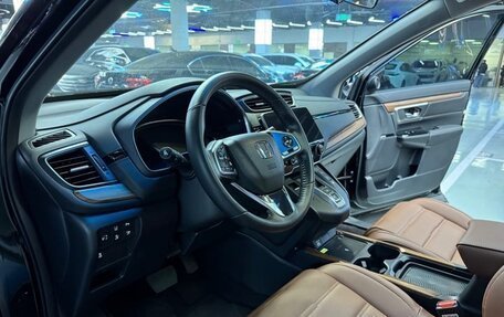 Honda CR-V IV, 2022 год, 2 500 100 рублей, 12 фотография