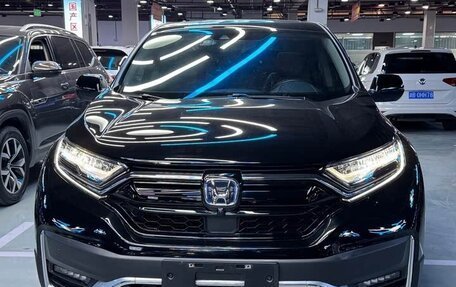 Honda CR-V IV, 2022 год, 2 500 100 рублей, 2 фотография