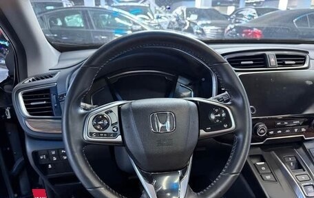 Honda CR-V IV, 2022 год, 2 500 100 рублей, 9 фотография