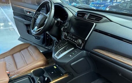 Honda CR-V IV, 2022 год, 2 500 100 рублей, 14 фотография