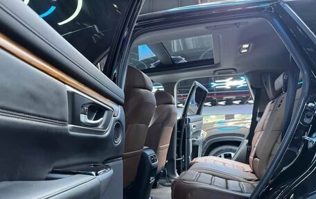Honda CR-V IV, 2022 год, 2 500 100 рублей, 16 фотография