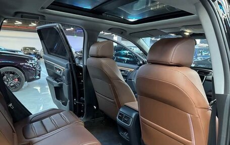 Honda CR-V IV, 2022 год, 2 500 100 рублей, 18 фотография