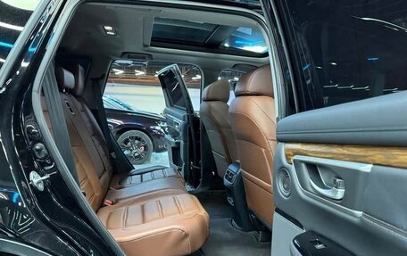 Honda CR-V IV, 2022 год, 2 500 100 рублей, 17 фотография