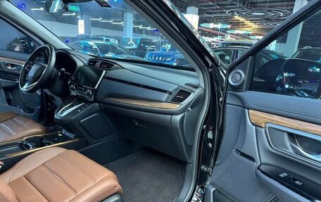Honda CR-V IV, 2022 год, 2 500 100 рублей, 15 фотография
