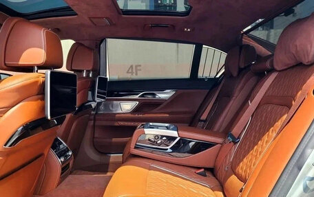 BMW 7 серия, 2021 год, 4 800 200 рублей, 12 фотография
