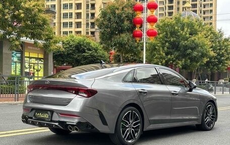 KIA K5, 2021 год, 1 870 443 рублей, 6 фотография