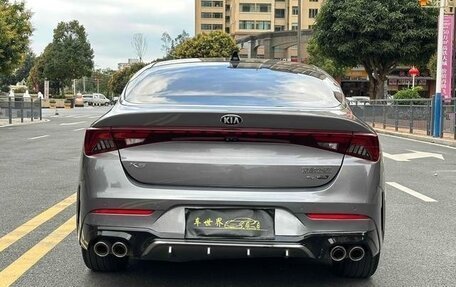 KIA K5, 2021 год, 1 870 443 рублей, 5 фотография