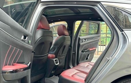 KIA K5, 2021 год, 1 870 443 рублей, 8 фотография