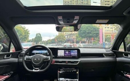 KIA K5, 2021 год, 1 870 443 рублей, 12 фотография