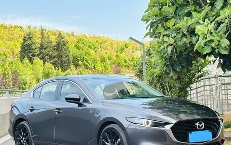 Mazda 3, 2024 год, 2 000 100 рублей, 3 фотография