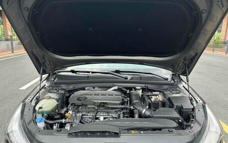 KIA K5, 2021 год, 1 870 443 рублей, 10 фотография
