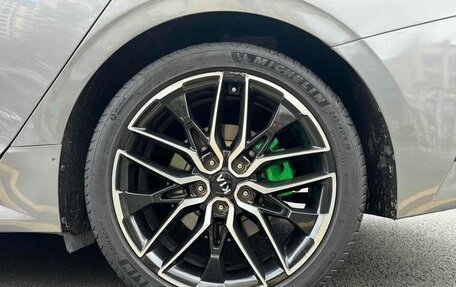 KIA K5, 2021 год, 1 870 443 рублей, 13 фотография