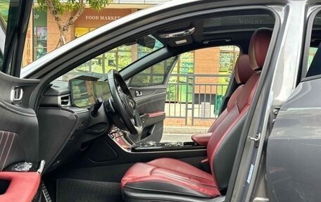 KIA K5, 2021 год, 1 870 443 рублей, 11 фотография