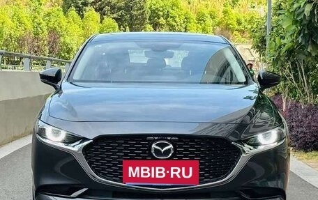 Mazda 3, 2024 год, 2 000 100 рублей, 2 фотография