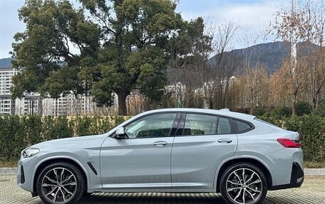 BMW X4, 2022 год, 5 200 000 рублей, 2 фотография